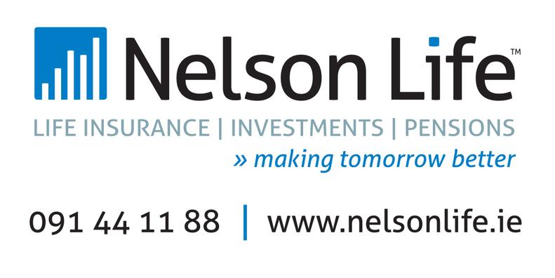 ie W: www.nelsonlife.ie Maximum Funding Rules Warning: Past performance is not a reliable guide to future performance.