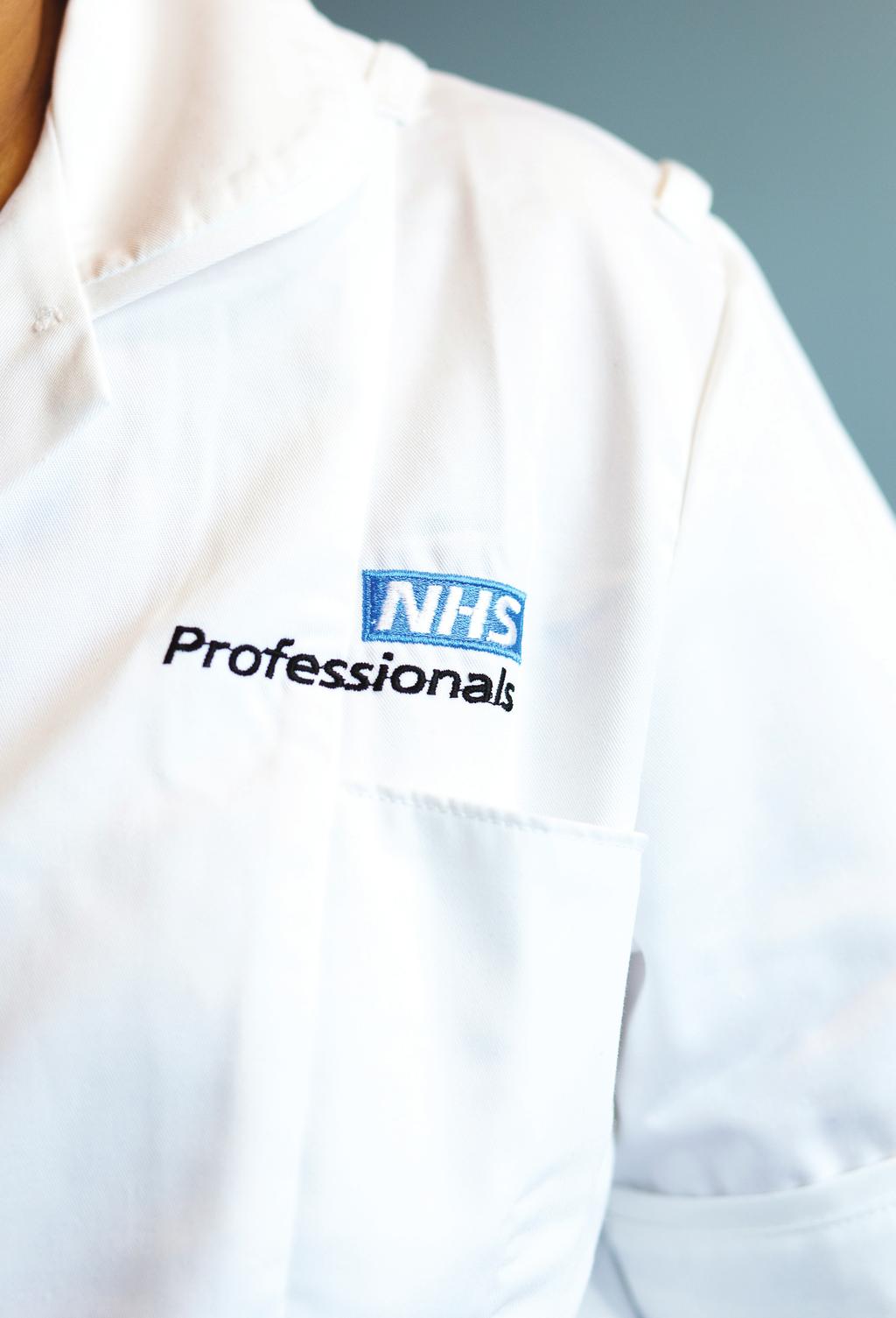 NHS Professionals Limited Interim Results