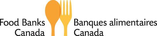 2017 Food Banks Canada Food Bank