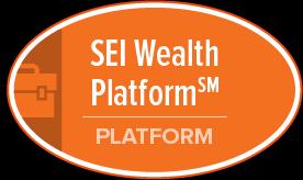 SEI: Execute core businesses in existing markets with existing platforms Private Banks Investment