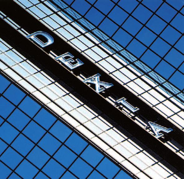 PROFIL SPOLOČNOSTI Profil skupiny Dexia Európska banka s medzinárodnými dimenziami Dexia vznikla v roku 1996 spojením dvoch najväčších európskych hráčov v oblasti miestnych verejných financií: Crédit
