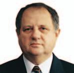 ORGÁNY SPOLOČNOSTI Dozorná rada Supervisory board Členmi Dozornej rady Dexia banky v roku 2004 boli: Reinhard Platzer predseda/chairman od/from 4. 6. 2002 narodený v r.