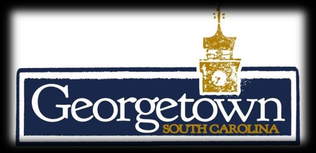 REQUEST FOR BID REQUESTOR: PROJECT: City of Georgetown 1134 North Fraser Street Georgetown, SC 29440 Contact: Daniella Howard, Purchasing Agent Email: