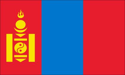 Mongolia s economy and mining industry, 2015 Area (in sq. km) - 1,564,120 (ranked in 19 th ) Population - 3.09 million (June, 2016, NSO) population growth rate is 2.2%.