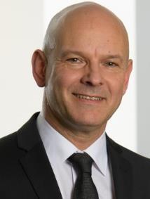 Compensation Committee René Häsler CFO Investis