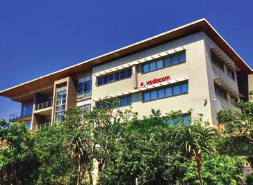 REDEVELOPED AND MANAGED CCI UMHLANGA