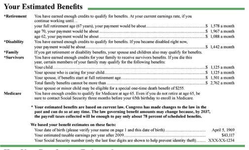 You can also receive retirement benefits if you are the spouse of a worker, if: You are 62 and the primary worker is already collecting benefits.