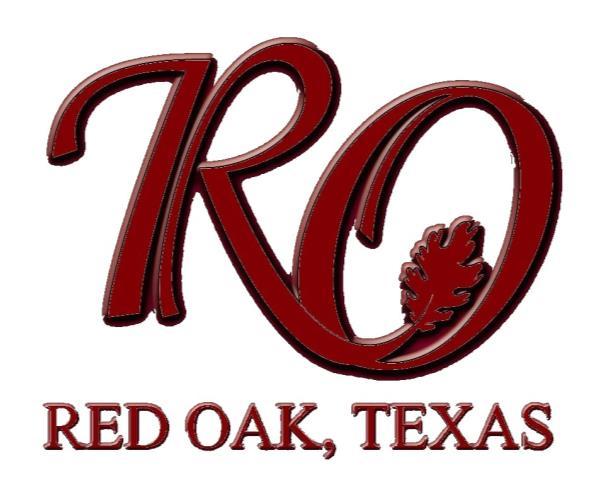 CITY OF RED OAK REQUEST FOR PROPOSAL FOR PROFESSIONAL AUDITING