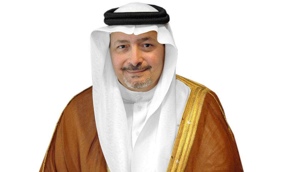 Ibrahim Mohammed Al-Romaih Vice-Chairman Dr.