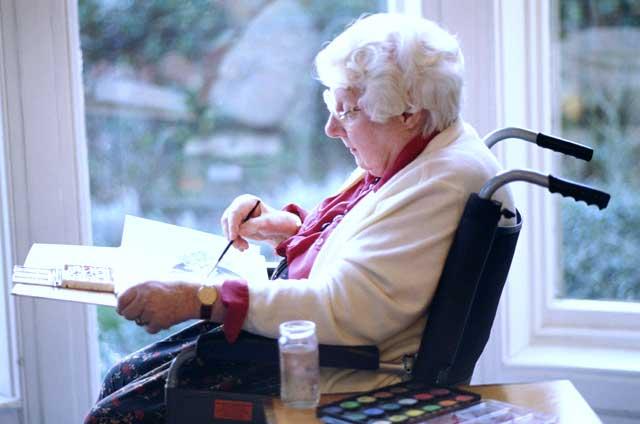 Affects on Seniors Average wait time for subsidized seniors housing is 4.