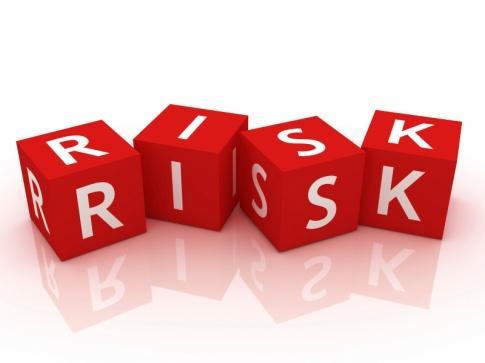 RISK CLASSES : Market Risk Credit Risk Liquidity Risk Operational Risk