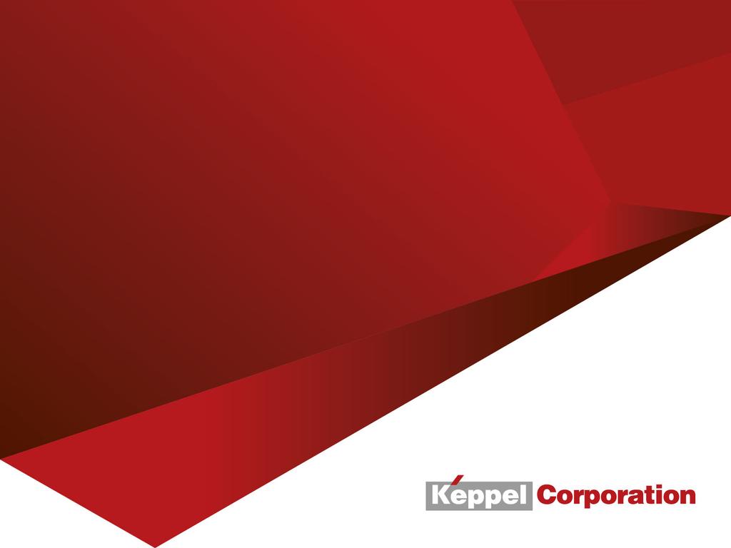 Keppel Corporation Limited launches voluntary