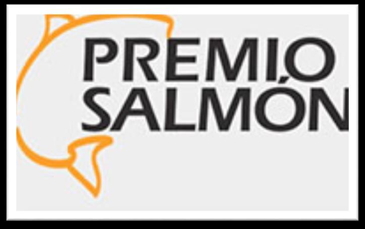 Awards and Recognition In April, two of SURA Chile's mutual funds were awarded the Salmon Prize for the second year running.