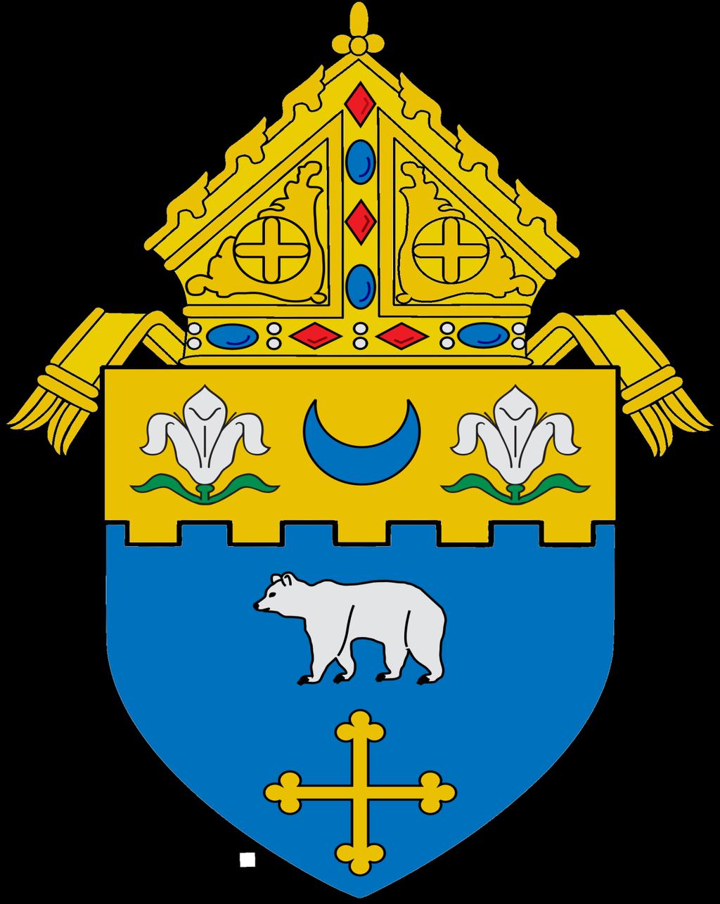 Diocese of Kansas