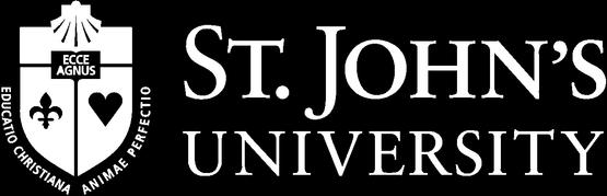 JOHN S UNIVERSITY SCHOOL OF RISK MANAGEMENT, INSURANCE & ACTUARIAL SCIENCE THURSDAY, SEPTEMBER 13,