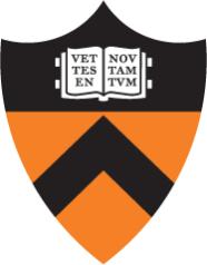Princeton University International Undergraduate Student Tax