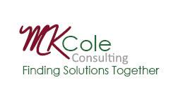 Kate Cole, AAP MK Cole Consulting