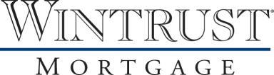 INTRODUCTION The Correspondent Lending Division of Wintrust Mortgage (WM), a division of Barrington Bank & Trust Company, N.A.