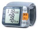Three months ended June 30, 2005 Segment Information HCB (Healthcare Business) Manufacture and sale of home and professional healthcare equipment Digital Blood Pressure Monitors, Digital