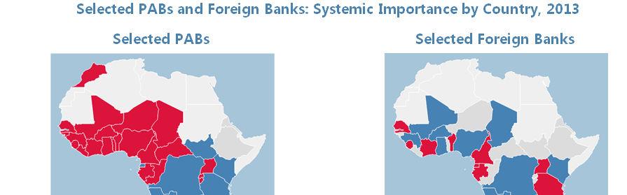 Pan-African banks now have a more