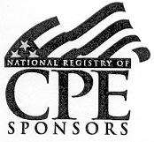 CompuPay is registered with the National Association of State Boards of Accountancy (NASBA) as a sponsor of continuing professional education on the National Registry of CPE Sponsors.