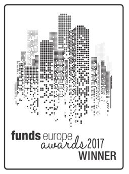 HFMWeek US Hedge Fund Services Awards 2017: Best Administrator single fund manager under $30bn Investment Week