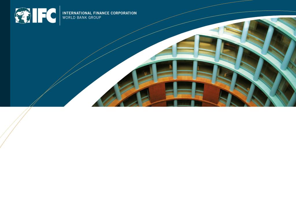 IFC s Financing of Steel Projects