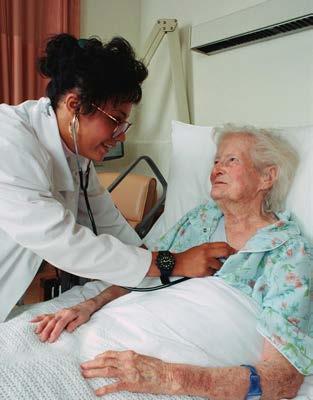 Long-Term Care As of July 1, 2015 Hospitals required to notify patients if they are placed under observation or have other outpatient status within 24 hours IF patient receives on site services from