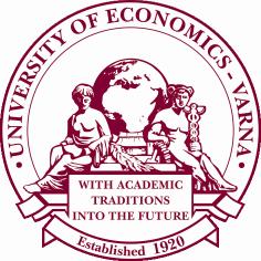 ISSN (Online): 2367-6957 ISSN (Print): 2367-6361 Izvestiya Journal of Varna University of Economics 3 (2017) I Z V E S T I Y A Journal of Varna University of Economics http://journal.ue-varna.