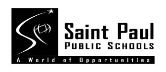 Summary of Benefits Cafeteria Plan Teachers 2019 (Information as of 01/01/19) Welcome to Saint Paul Public Schools.