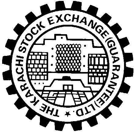 REGULATIONS GOVERNING DELIVERABLE FUTURES CONTRACT OF THE KARACHI STOCK EXCHANGE