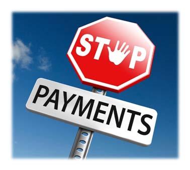 Stop Payments Consumer/Customer Rights Consumer rights Single or recurring requests Remains in effect until the Return of the Entry or all Entries, unless revoked by the consumer Non Consumer rights