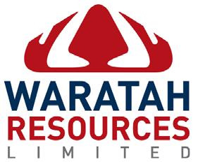 ASX ANNOUNCEMENT 30 APRIL 2015 QUARTERLY UPDATE FOR PERIOD ENDING 31 MARCH 2015 Waratah Resources Limited (ASX: WGO) ( Waratah or the Company ), is pleased to announce its quarterly activities report