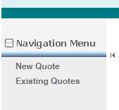 Note In the Order/Quote field, the system defaults to Quote. 2.