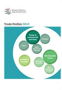 In-depth analysis of the latest trends in the global trade of goods and commercial services.