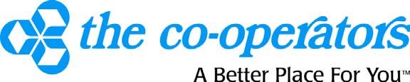 Co-operators General Insurance Company Management s