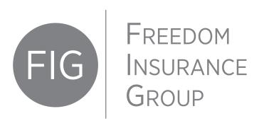 FREEDOM INSURANCE GROUP 2018 ANNUAL GENERAL MEETING CHAIRMAN S ADDRESS 2018 Review In the 2018 financial year, Net Revenue, customer numbers and in force premiums all increased. Net Revenue was $64.