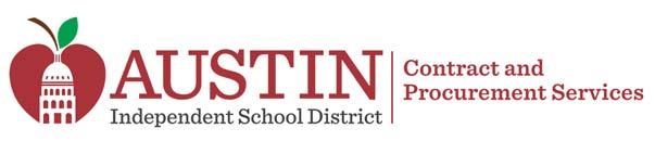 AUSTIN Independent School District Contract and Procurement Services Request for Qualifications 19RFQ082 Testing and Balancing On Call Services Date November 27, 2018 December 4, 2018 December 11,