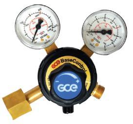 Gas Control Equipment European gas equipment business with leading brands
