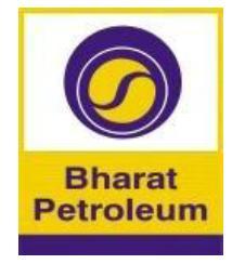 Bharat Petroleum Corporation Limited (A Govt. of India Enterprise) BIDDING DOCUMENT NO.