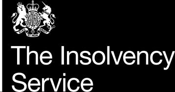 Money Advice Liaison Group: July 2017: Update from The Insolvency Service Official Receiver Services (ORS) update Case numbers Quarter 1 stats release 28 April 2017 Compulsory liquidations: A total