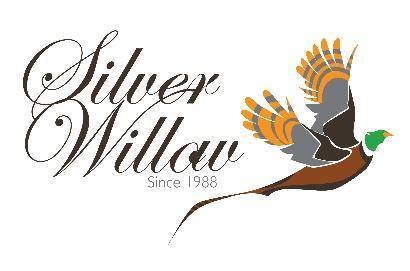 Membership Application Form Silver Willow in this document means Silver Willow Pheasant Farm LTD.