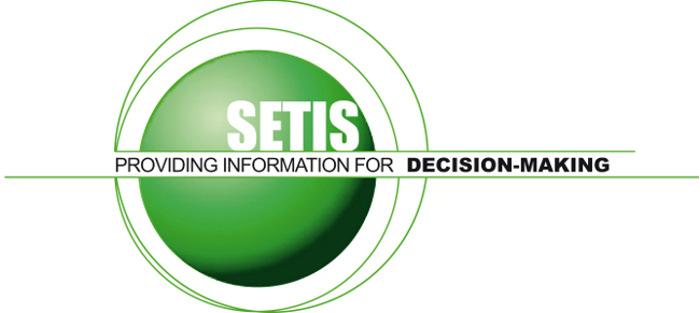 SETIS: The pathway to implementation