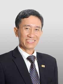 General Information Board of Supervisors Pham Hoa Binh Head of BOS Date of Birth 31/12/1961 Former Chief Inspector of