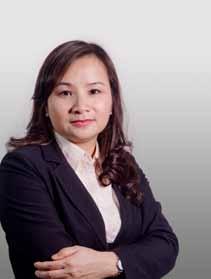 General Information Board of Management Ngo Thu Ha Deputy General Director Was born on October 26, 1973, Doctor in Economics 21 years of experiences in banking finance industry.