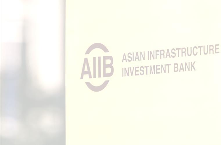 Presentation I. Background and Context of Setting Up AIIB II.