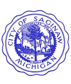 CITY OF SAGINAW 1315 S WASHINGTON AVE SAGINAW MICHIGAN 48601 C-1638