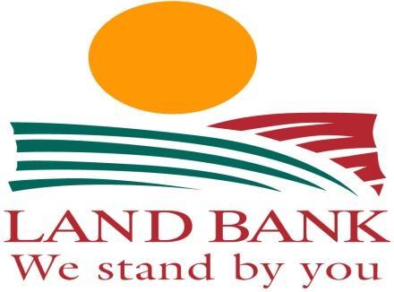 LAND AND AGRICULTURAL DEVELOPMENT BANK OF SOUTH AFRICA