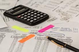 Financials Pro forma financial projections must support and be supported