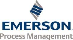 Emerson Process Management Daniel Measurement and Control, Inc. 11100 Brittmoore Park Drive Houston, TX 77041 T+1 713-467-6000 F+1 713-827-4805 www.emerson.